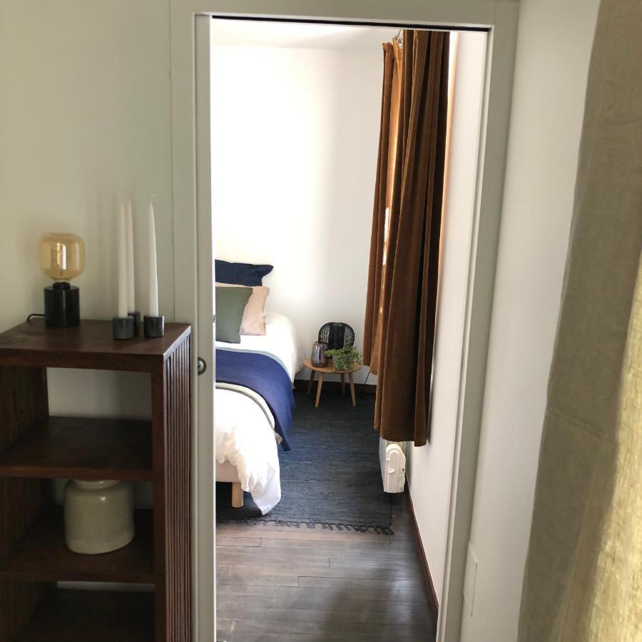 Le Jardin Wilson Apartamento Dijon Exterior foto