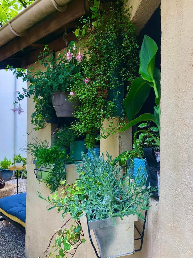 Le Jardin Wilson Apartamento Dijon Exterior foto